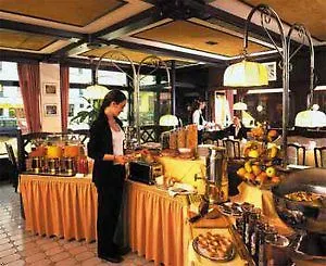 Western Imperial Am Palmengarten Hotel Frankfurt am Main