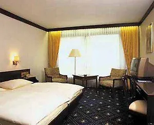 Hotel Western Imperial Am Palmengarten 3*